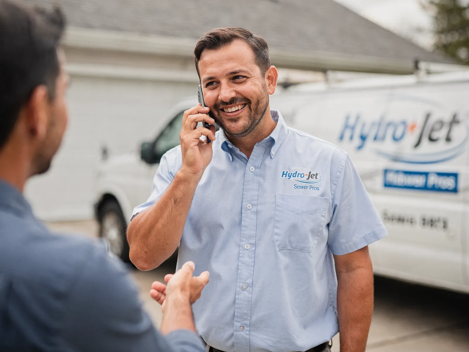 Hydro Jetting Limekiln, PA FAQs